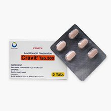 cravit500mg